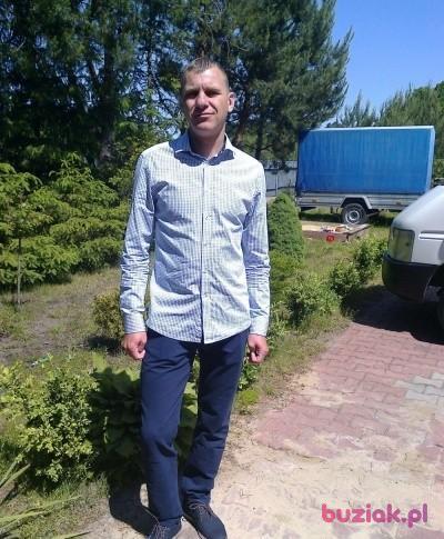 myszka3, Male, 48, Łuków, Polska, Photo: 3