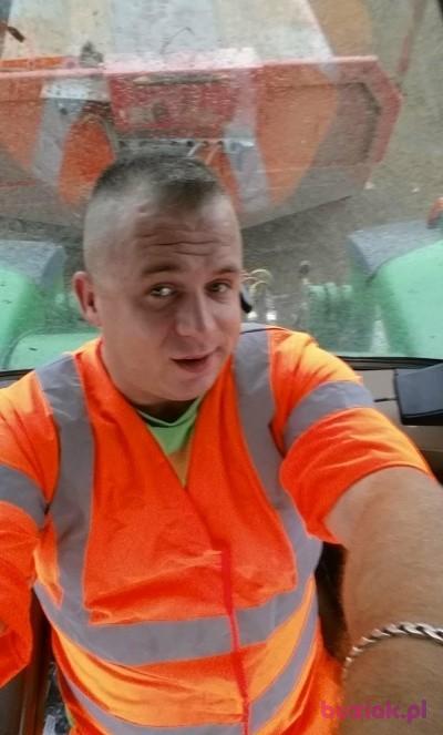 Marek Szymczak, Male, 40, Wielka Brytania, Photo: 2