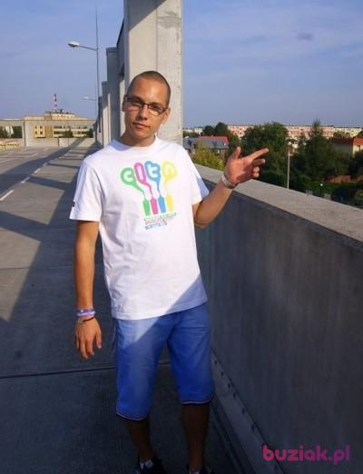 Jagodowy22, Male, 32, Bydgoszcz, Polska, Photo: 2