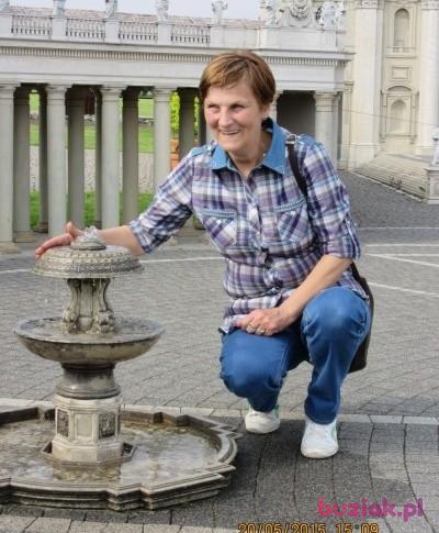 tenia57, Female, 69, Nowy Sącz, Polska, Photo: 3