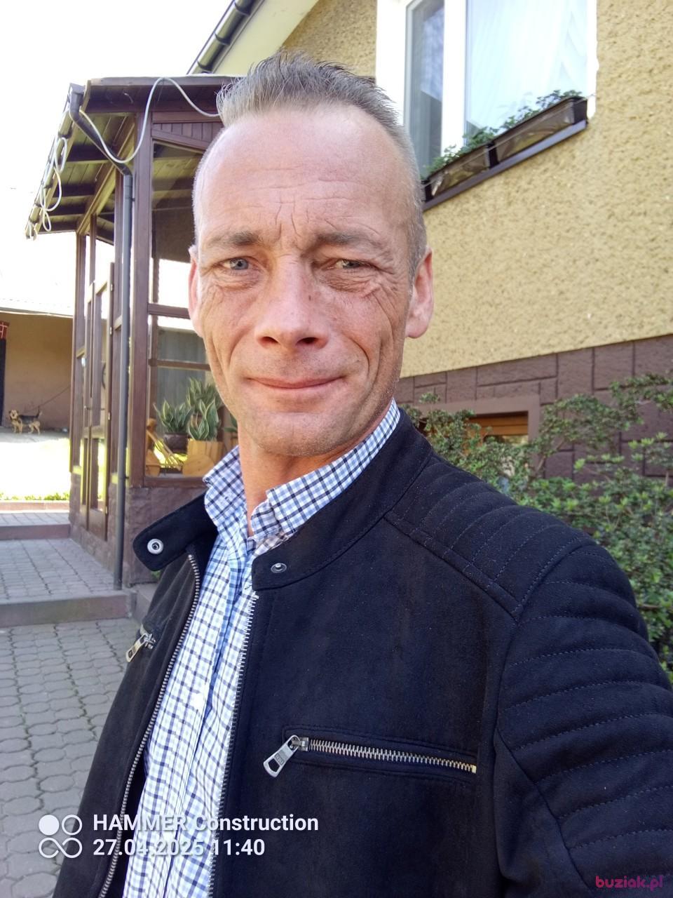 Bartosz, Male, 46, Hannover, Niemcy, Photo: 5