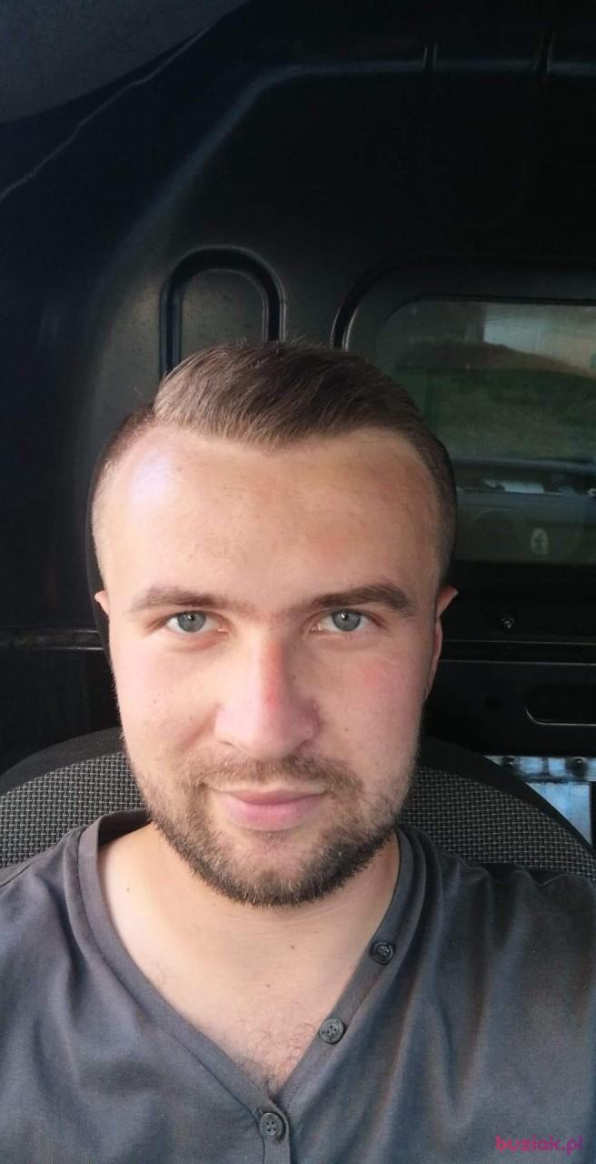 Paweł, Mężczyzna, 36, Kraków, Polska, Zdjęcie: 2