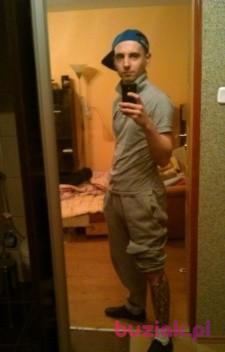 sendinho89, Mężczyzna, 37, Łódź, Polska, Zdjęcie: 1