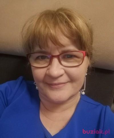 betinka1972, Kobieta, 58, Wrocław, Polska, Zdjęcie: 3
