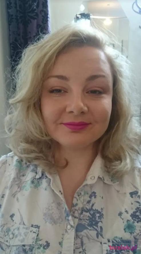 Kla, Kobieta, 38, Mińsk Mazowiecki, Polska, Zdjęcie: 4