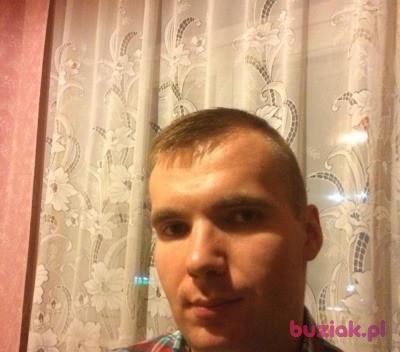 Mariusz, Male, 35, Kosów Lacki, Polska, Photo: 2