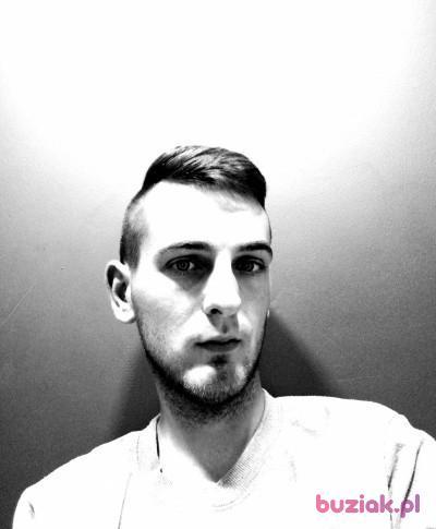 Zbysiu, Male, 29, Śrem, Polska, Photo: 1