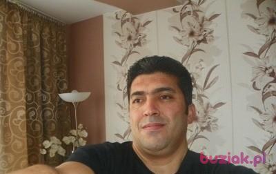 Muratbora, Mężczyzna, 47, Warszawa, Polska, Zdjęcie: 1