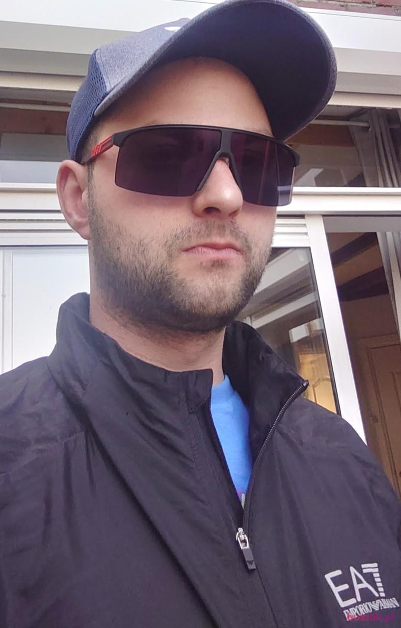 Jakub, Male, 35, Tilburg, Holandia, Photo: 1