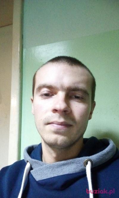 Tarad, Male, 35, Rawicz, Polska, Photo: 2