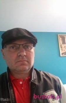 Robert, Mężczyzna, 50, Szczecin, Polska, Zdjęcie: 1