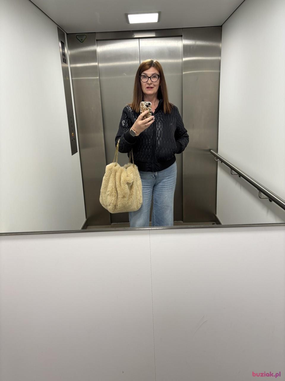 Grażyna, Female, 54, Amsterdam, Holandia, Photo: 2