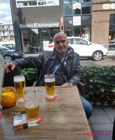 Zibi, Male, 54, Nowa Sól, Polska, Photo: 1