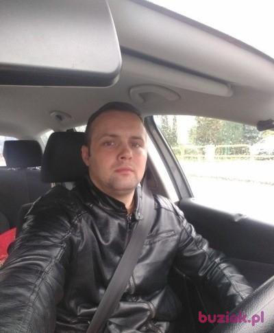 Maciej, Mężczyzna, 37, Polska, Zdjęcie: 1