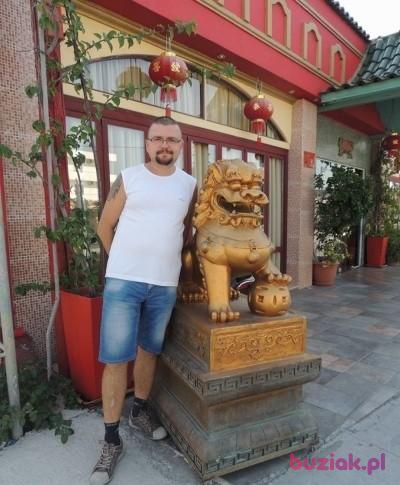 Tomasz, Male, 50, Piekary Śląskie, Polska, Photo: 1