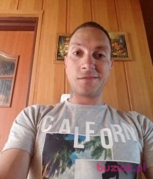Krzysiek , Male, 39, Holandia, Photo: 2