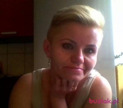 Katarzyna, Kobieta, 43, Świętochłowice, Polska, Zdjęcie: 1