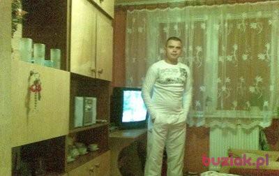 mariusz, Mężczyzna, 37, Słupsk, Polska, Zdjęcie: 1