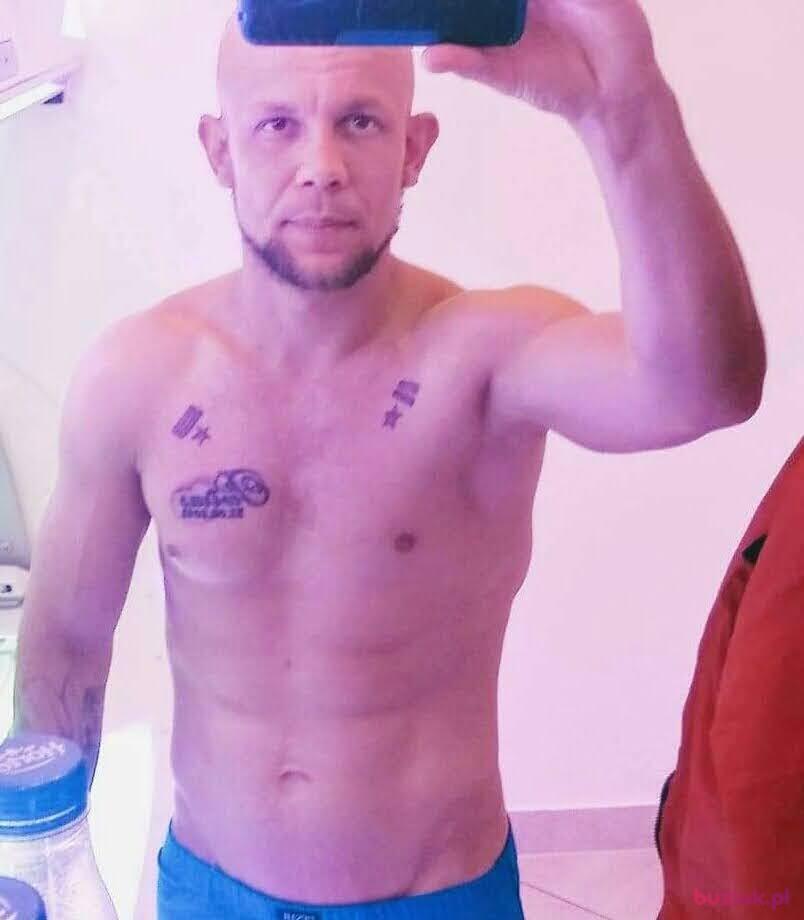 Mar, Mężczyzna, 35, Szczecin, Polska, Zdjęcie: 1