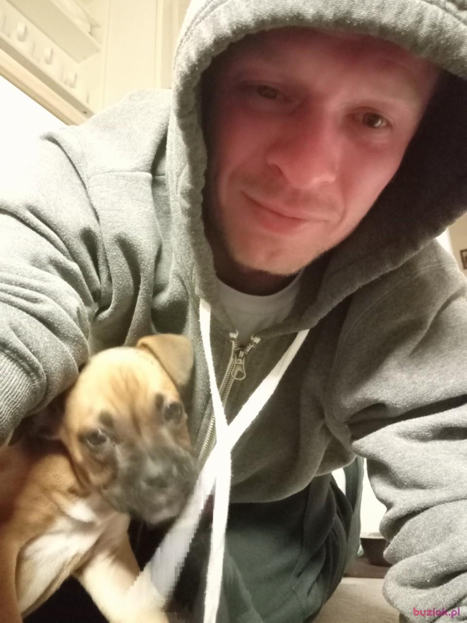 Filip, Mężczyzna, 36, Poznań, Polska, Zdjęcie: 3