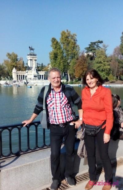 edek, Mężczyzna, 68, Mława, Polska, Zdjęcie: 2