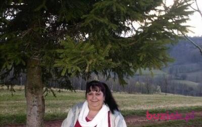 Helena , Female, 70, Wałbrzych, Polska, Photo: 5