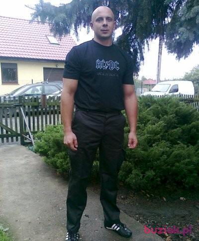 Marcin, Mężczyzna, 48, Wrocław, Polska, Zdjęcie: 4