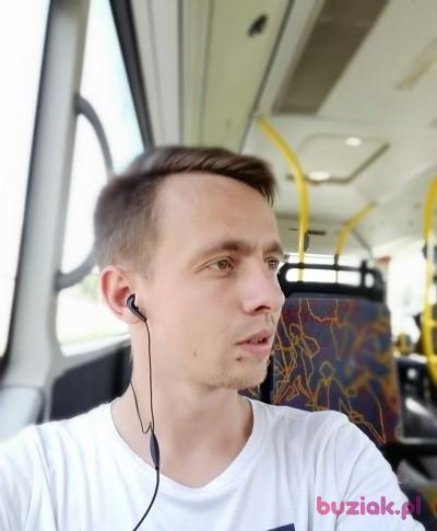 Przemek, Male, 34, Polska, Photo: 1