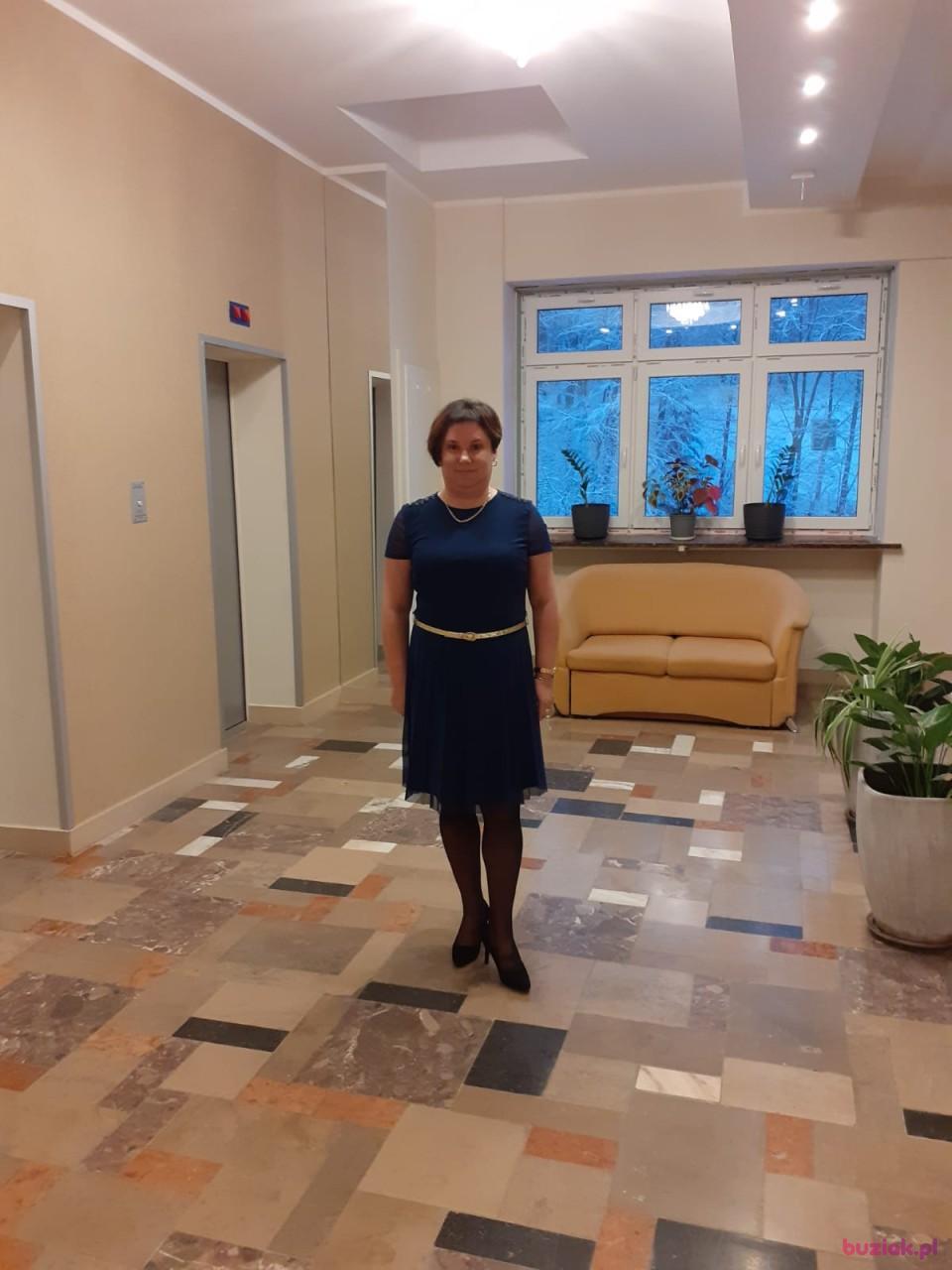 Sylwia, Kobieta, 49, Sanok, Polska, Zdjęcie: 3