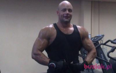 ROBERT, Male, 48, Poznań, Polska, Photo: 1