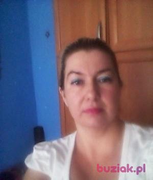 Agnieszka , Female, 47, Drawsko Pomorskie, Polska, Photo: 1