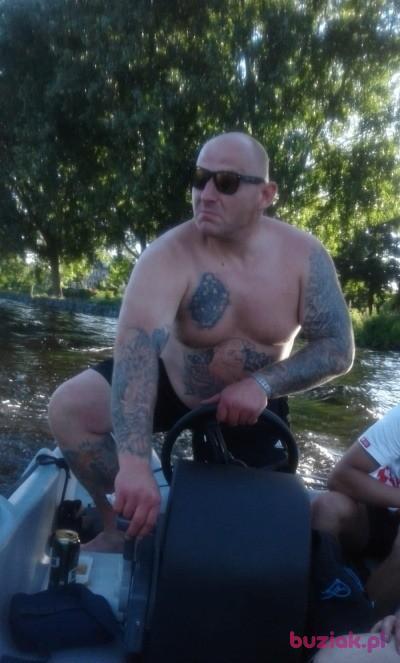 Marcin, Mężczyzna, 50, Rotterdam, Holandia, Zdjęcie: 2