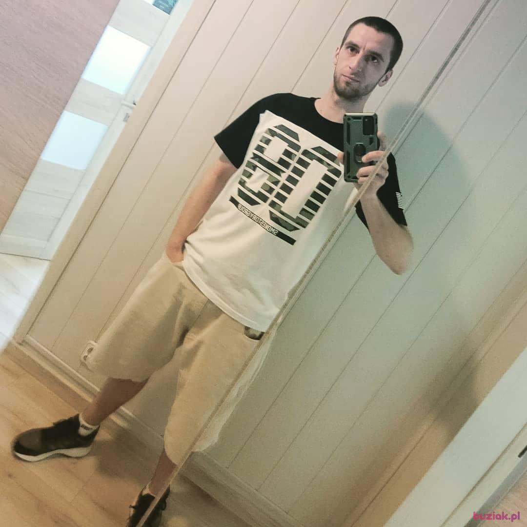 Mikołaj, Mężczyzna, 32, Częstochowa, Polska, Zdjęcie: 1