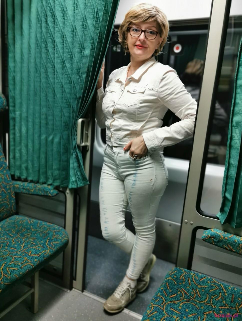 Katarzyna, Kobieta, 54, Wrocław, Polska, Zdjęcie: 2