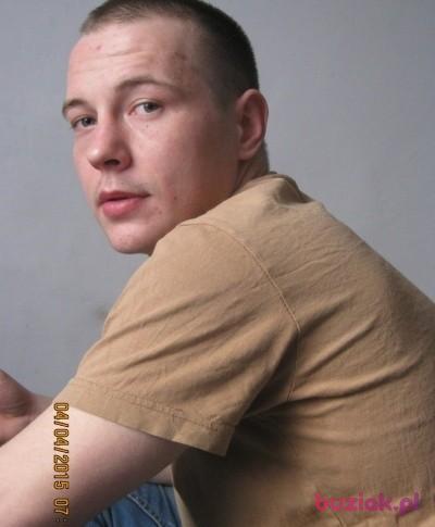 mihauwwo, Male, 34, Wejherowo, Polska, Photo: 2