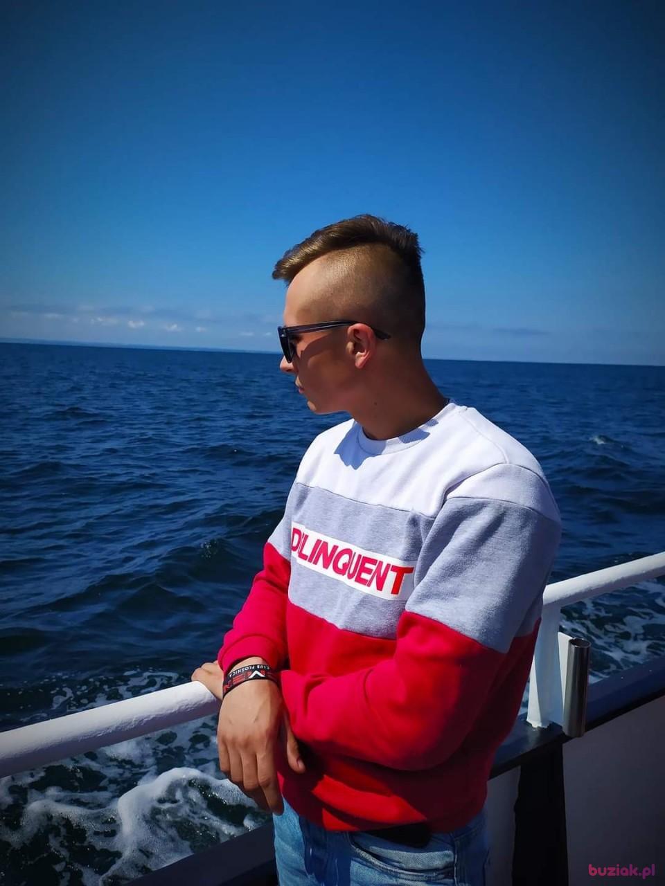 Patryk, Male, 28, Łochów, Polska, Photo: 3