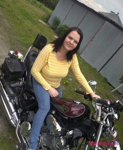 Dorota, Female, 48, Kęty, Polska, Photo: 2