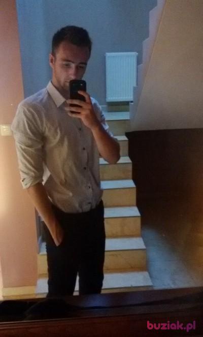 Paweł, Male, 30, Mszczonów, Polska, Photo: 2