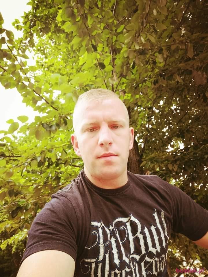 Szymon, Male, 36, Frankfurt, Niemcy, Photo: 3