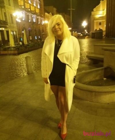 Kamila, Female, 41, Toruń, Polska, Photo: 3