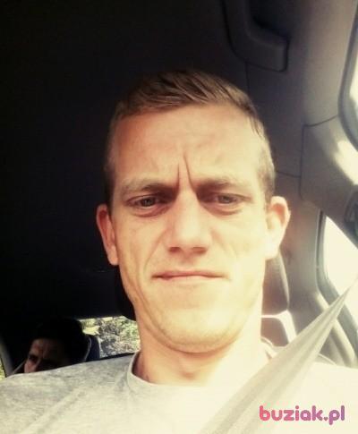 Rafał, Male, 35, Tczew, Polska, Photo: 2