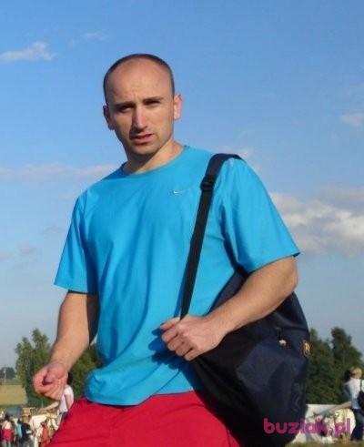 paweł, Male, 42, Ostróda, Polska, Photo: 1