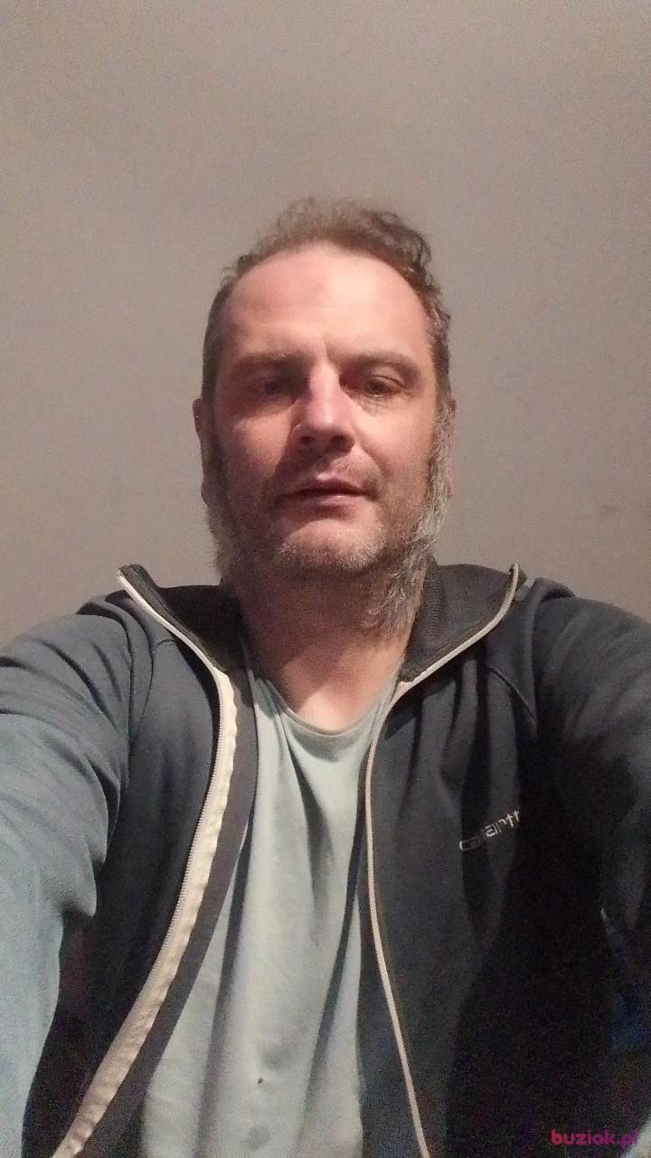 Piotr, Male, 49, Wielka Brytania, Photo: 2