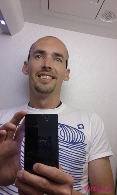 Sławek, Male, 45, Haarlem, Holandia, Photo: 4