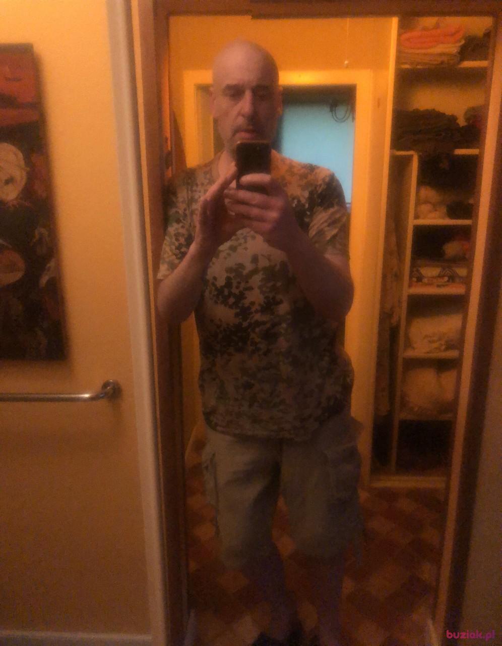 Rafał, Male, 52, Gdynia, Polska, Photo: 3