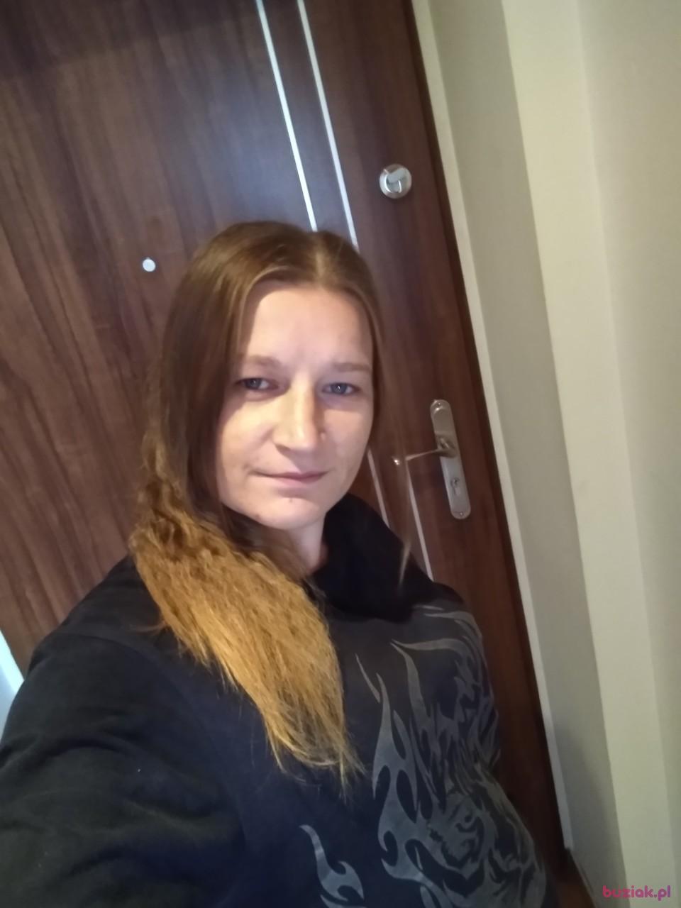 Monika, Female, 36, Krotoszyn, Polska, Photo: 10