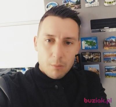 Przemek, Male, 35, Warszawa, Polska, Photo: 2