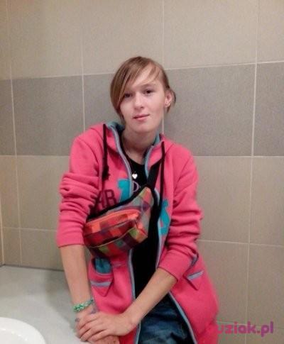 Dominika, Female, 30, Częstochowa, Polska, Photo: 2