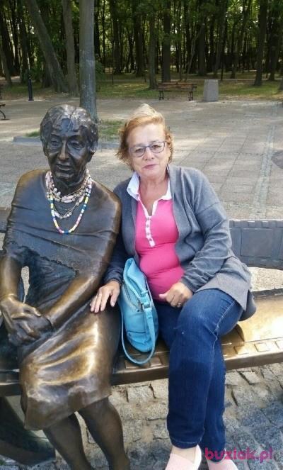 Ewa, Female, 72, Wrocław, Polska, Photo: 5