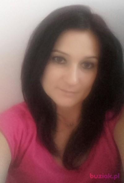 mini4, Female, 41, Bełchatów, Polska, Photo: 2